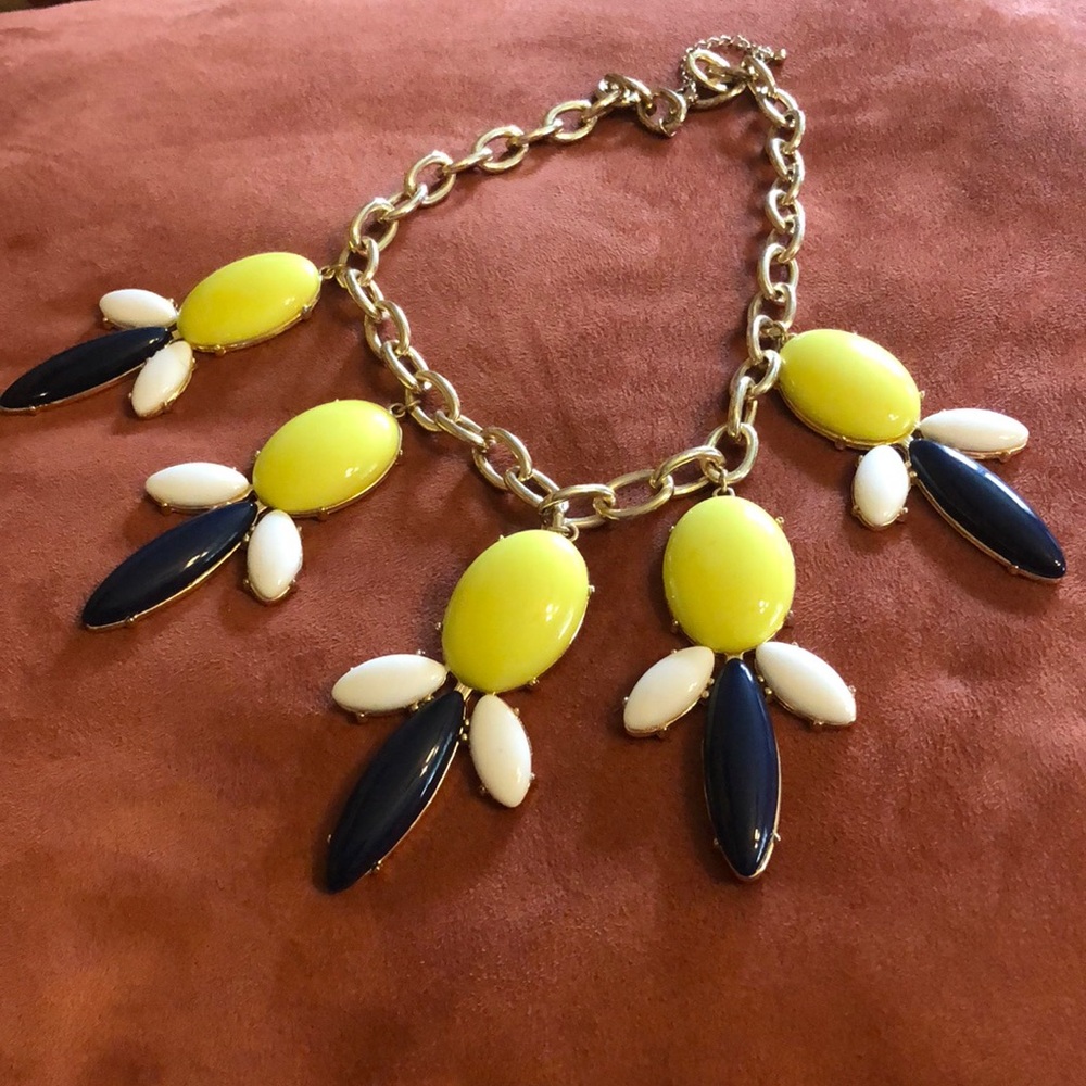 Beautiful necklace